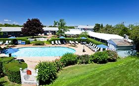 The Seaglass Inn & Spa